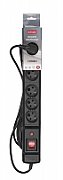 Activejet COMBO 6GN 10M power strip with cord_2