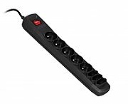 Activejet APN-8G/3M-BK power strip with cord_1