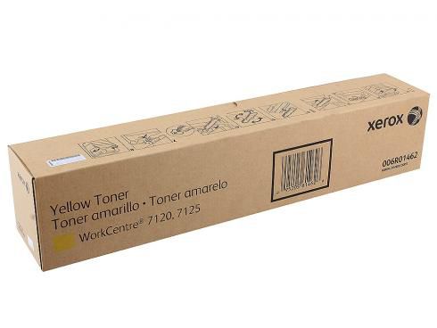 XEROX 006R01462 Toner Xerox galben DMO vandut 15 000 pag WC 7120_2