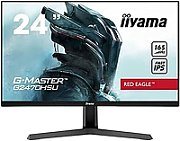 iiyama G-MASTER Red Eagle 60.5 cm (23.8