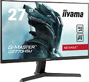 iiyama G-MASTER Red Eagle 68.6 cm (27