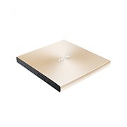 ASUS ZenDrive U9M optical disc drive DVD±RW Gold_1