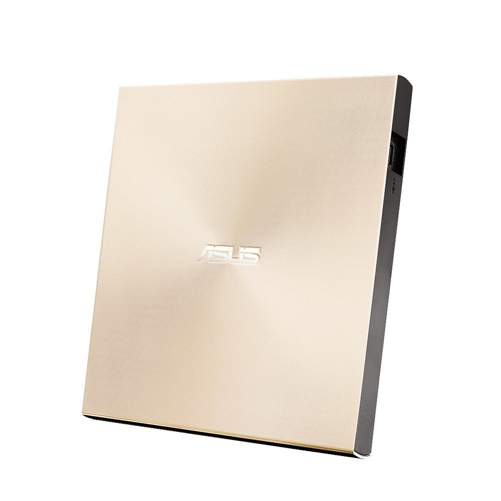 ASUS ZenDrive U9M optical disc drive DVD±RW Gold_4