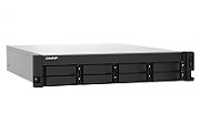 QNAP NAS TS-832PXU-RP-4G (8 Bay) 2U_3