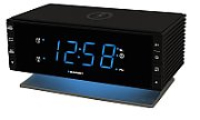 Blaupunkt CR55CHARGE radio Clock Digital Black_2