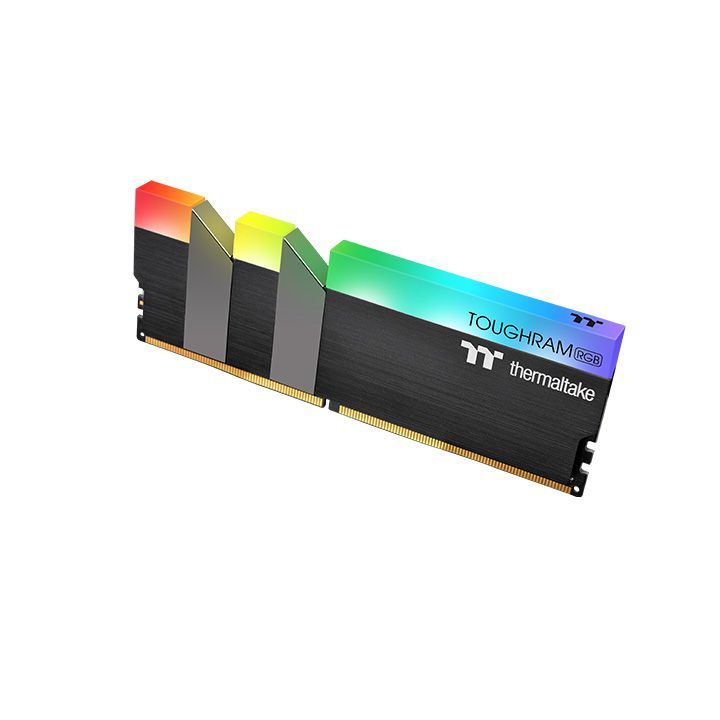 Thermaltake R009D408GX2-4400C19A memory module 16 GB DDR4 4400 MHz_2