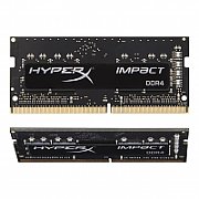 KINGSTON 32GB 2666MHz DDR4 CL16 SODIMM Kit of 2 FURY Impact_1