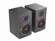 NATEC SPEAKERS 2.0 HELIUM 300 BT BLACK ARGB_4