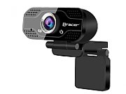 Tracer WEB007 webcam 2 MP 1920 x 1080 pixels USB 2.0 Black_6