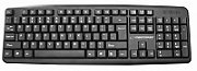 Esperanza EK134 keyboard USB Black_1