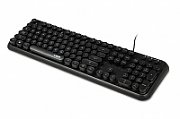 KEYBOARD I-BOX PULSAR IKS620, LED, WIRED_1