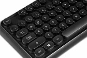 KEYBOARD I-BOX PULSAR IKS620, LED, WIRED_19