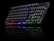 TRACER GAMEZONE LoCCar TRAKLA46651 keyboard_2