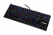 KEYBOARD I-BOX AURORA K-2R RGB, MECHANICAL, GAMING_8