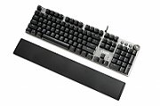 iBox Aurora K-4 keyboard USB QWERTY Black_14