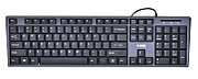 Keyboard + mouse Set IBOX IKMS606 (USB 2.0; (US); black color; Optical; 800 DPI)_2