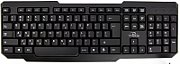 TITANUM TK108 Keyboard + USB mouse Black_3