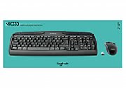 Logitech Desktop MK330 Wireless [US] black_4