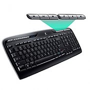 Logitech Desktop MK330 Wireless [US] black_6