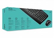 Logitech Desktop MK330 Wireless [US] black_8