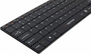 Esperanza EK122K keyboard RF Wireless QWERTY Black_2