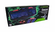 Esperanza EGK3000 Set Keyboard + wired backlit mouse_3