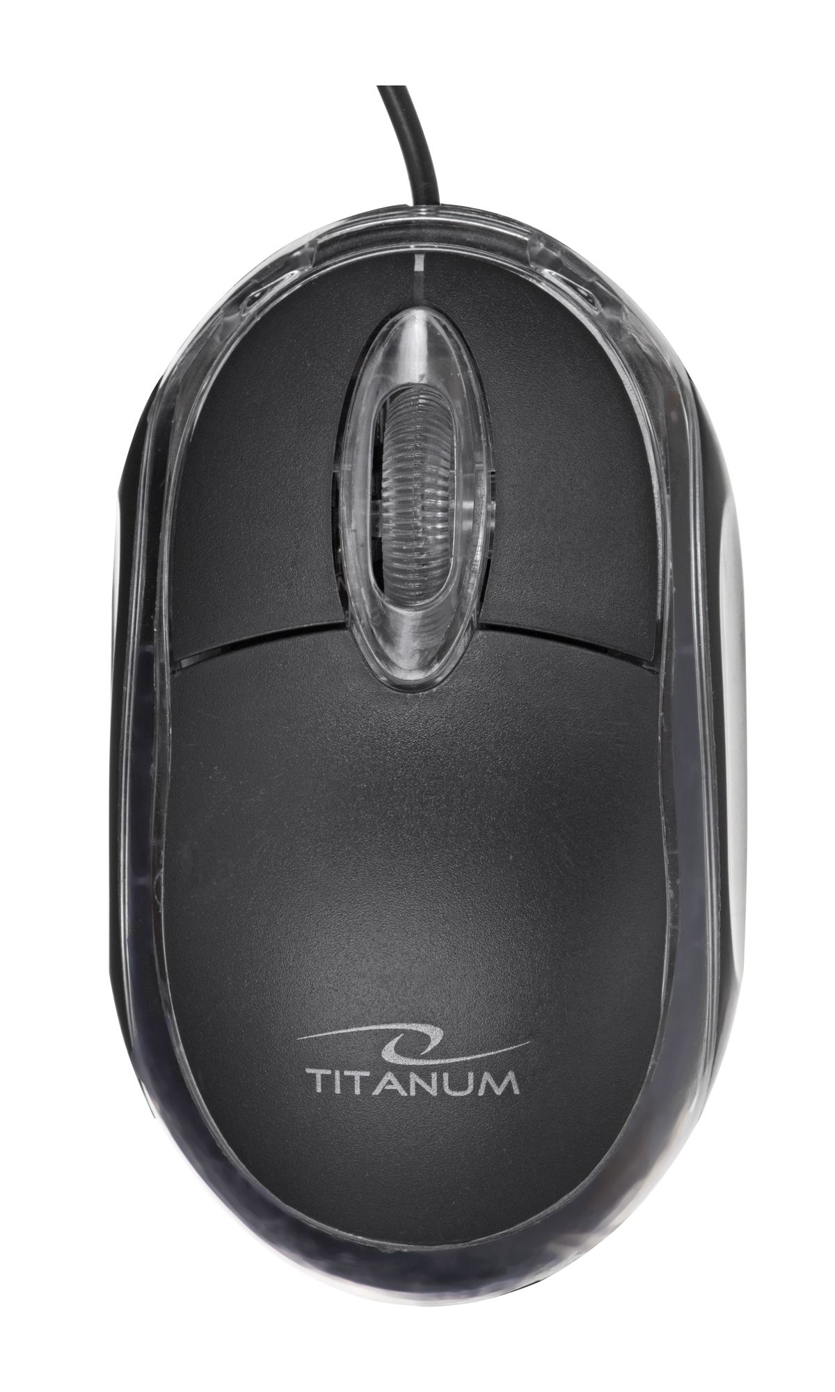 TITANUM TK106 set - USB keyboard + mouse Black_4