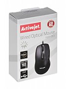 Activejet AMY-083 USB wired mouse_5