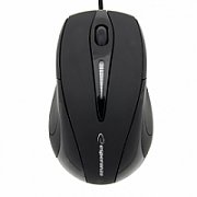 Esperanza EM102K mouse USB Type-A Optical 1000 DPI_2