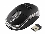 TITANUM TM120K mouse Ambidextrous RF Wireless Optical 1000 DPI_1