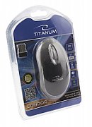 TITANUM TM120K mouse Ambidextrous RF Wireless Optical 1000 DPI_4