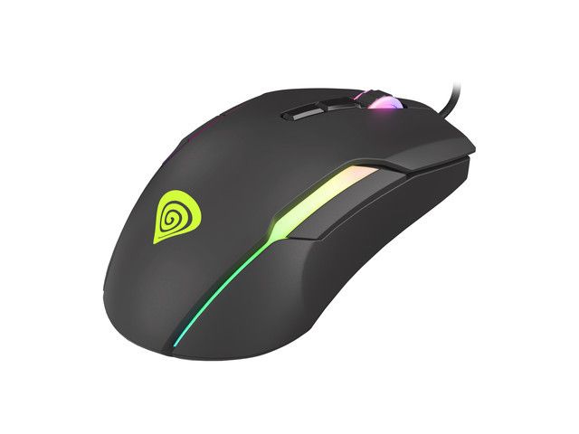 GENESIS GAMING MOUSE XENON 220 RGB 6400DPI_5