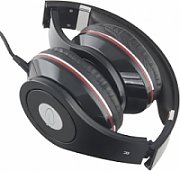 Esperanza EH141K headphones/headset Head-band Black_2