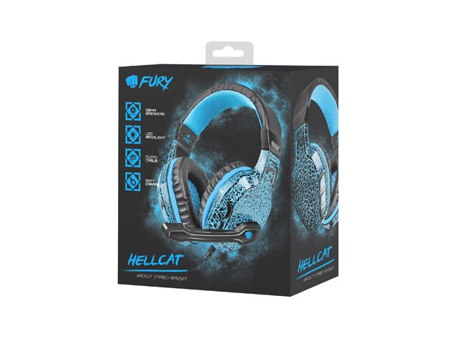 NATEC FURY HEADPHONES WITH MICROPHONE HELLCAT NFU-0863_4