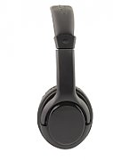 Esperanza EH163K Headphones with microphone Headband Black_2