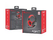 GENESIS ARGON 100 Headset Head-band Black,Red_6