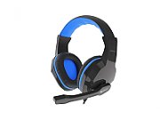 Genesis Headphones Argon 100 Blue_3