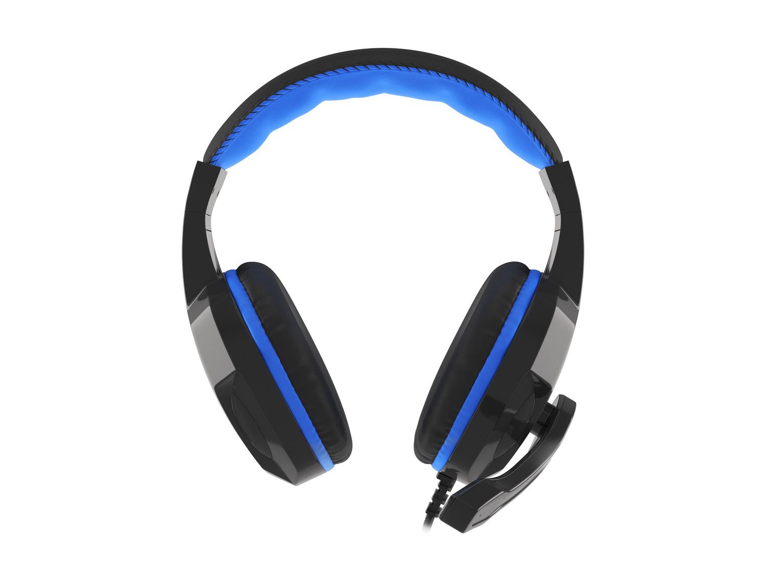 Genesis Headphones Argon 100 Blue_4