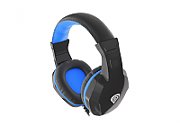 Genesis Headphones Argon 100 Blue_5