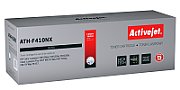 Activejet ATH-F410NX toner for HP printer; HP 410X CF410X replacement; Supreme; 6500 pages; black_1