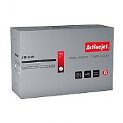 Activejet ATH-64N toner for HP printer; HP 64A CC364A replacement; Supreme; 10000 pages; black_1