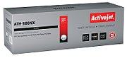 Activejet ATH-380NX toner for HP printer; HP CF380X replacement; Supreme; 4400 pages; black_1