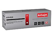 Activejet ATH-81N toner for HP printer; HP 81A CF281A replacement; Supreme; 10500 pages; black_2