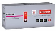 Activejet ATK-5150CN toner for Kyocera printer; Kyocera TK-5150C replacement; Supreme; 10000 pages; cyan_1