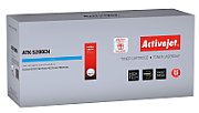 Activejet ATK-5280CN toner for Kyocera printer; Kyocera TK-5280C replacement; Supreme; 11000 pages; cyan_1