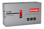 Activejet ATL-E460N toner for Lexmark printer; Lexmark E460X21E replacement; Supreme; 15000 pages; black_2