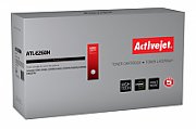 Activejet ATL-E260N toner for Lexmark printer; Lexmark E260A11E replacement; Supreme; 3500 pages; black_1