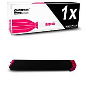 Sharp MX23GTMA toner cartridge 1 pc(s) Original Magenta_3