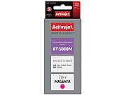 Activejet AB-5000M ink for Brother printer; Brother BT-5000M replacement; Supreme; 50 ml; magenta_1