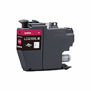 Brother LC-3219XLM ink cartridge Original Magenta_1